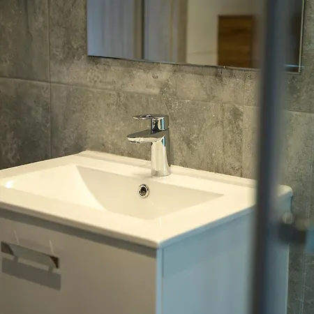 Fma & Bike Διαμέρισμα