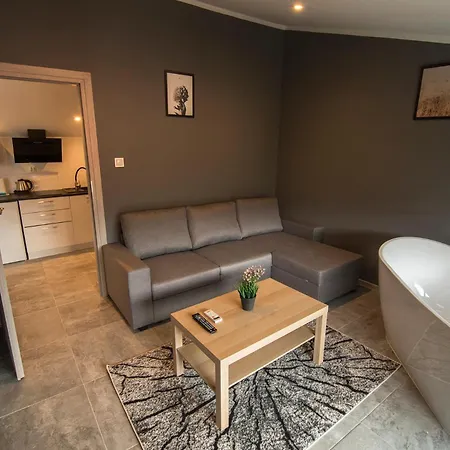 Διαμέρισμα Fma & Bike