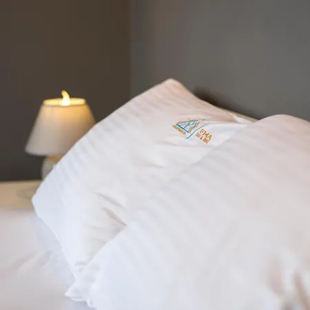 Fma & Bike Apartmán