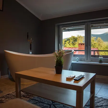 Apartmán Fma & Bike