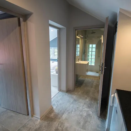 Apartmán Fma & Bike *