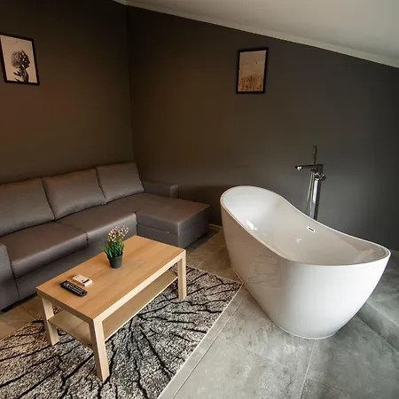 Fma & Bike Διαμέρισμα *