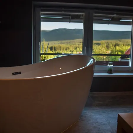 Fma & Bike Διαμέρισμα Szklarska Poręba