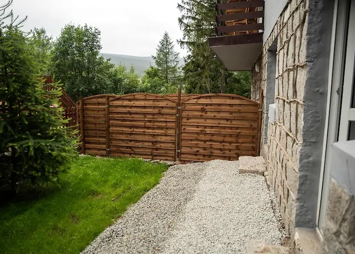 Fma & Bike アパート シクラルスカ・ポレンバ