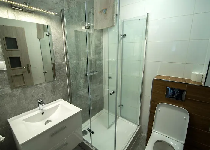 アパート Fma & Bike シクラルスカ・ポレンバ