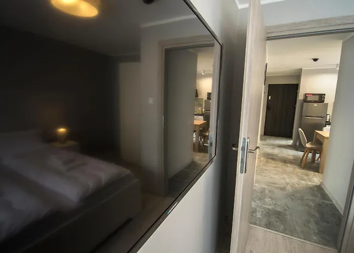 Fma & Bike アパート *