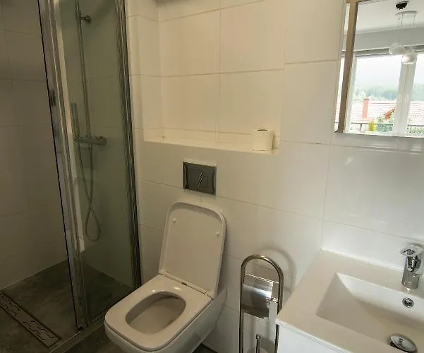 Apartment Fma & Bike *