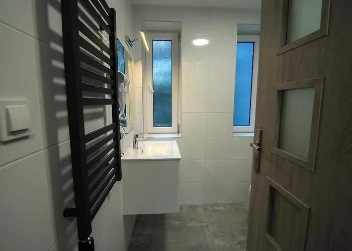 Fma & Bike * Szklarska Poreba