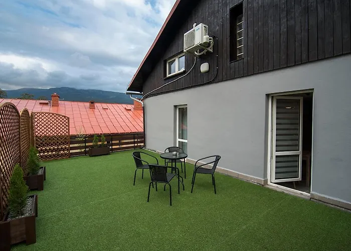 Apartment Fma & Bike *