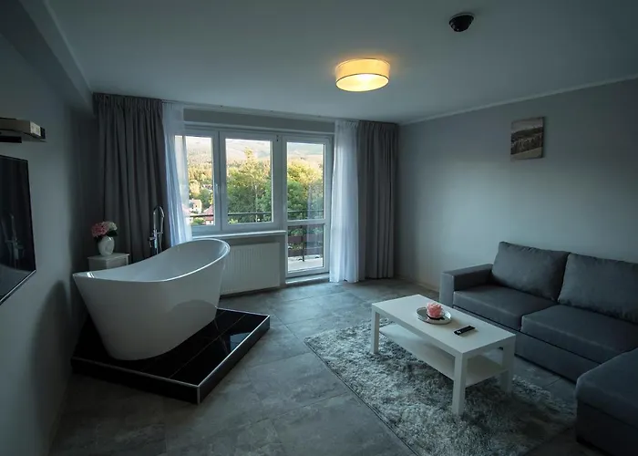 アパート Fma & Bike シクラルスカ・ポレンバ