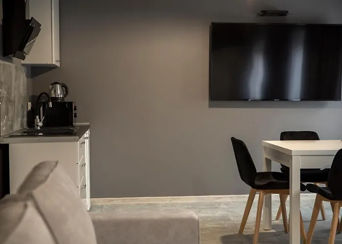 Apartment Fma & Bike