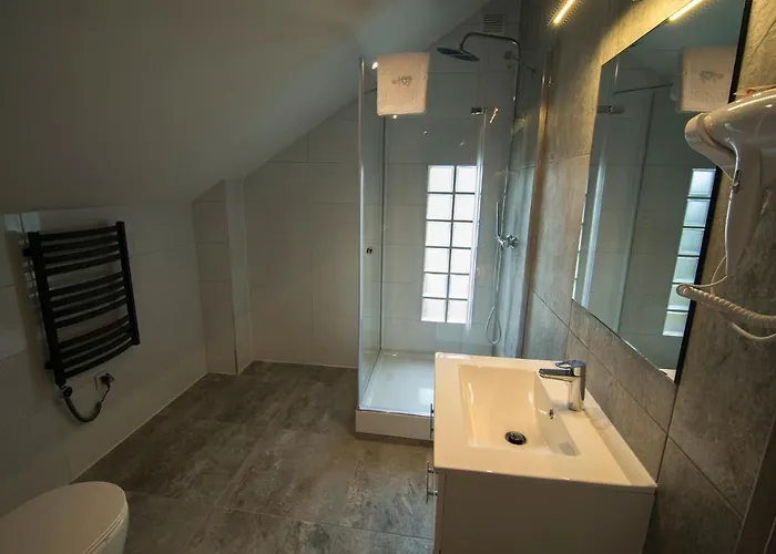 アパート Fma & Bike シクラルスカ・ポレンバ