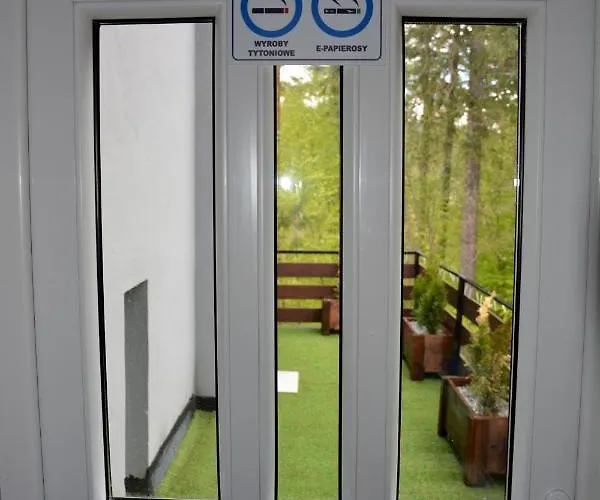 アパート Fma & Bike *