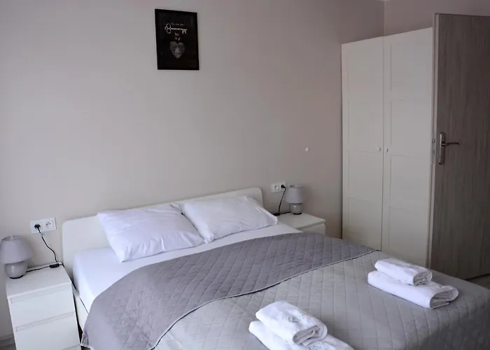 Fma & Bike Apartment