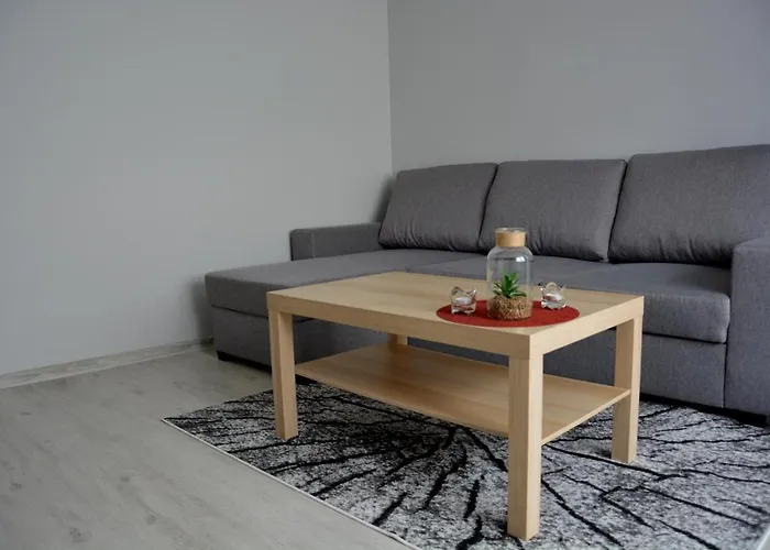 Fma & Bike Apartment Szklarska Poreba