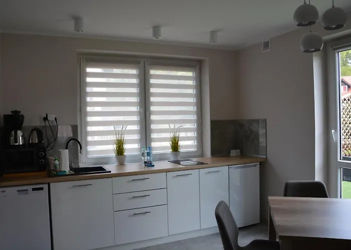 Fma & Bike Apartment