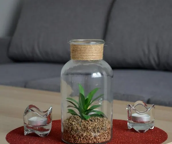 アパート Fma & Bike シクラルスカ・ポレンバ