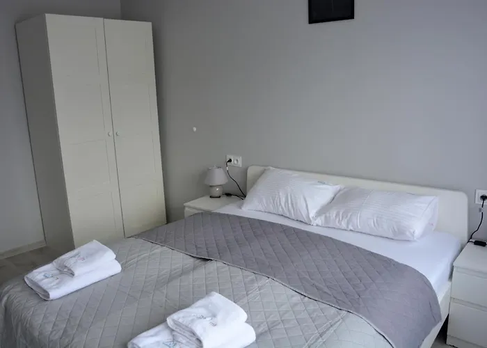 Fma & Bike Apartment *