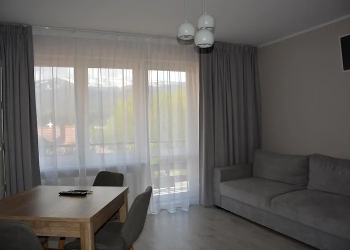 Fma & Bike Szklarska Poreba