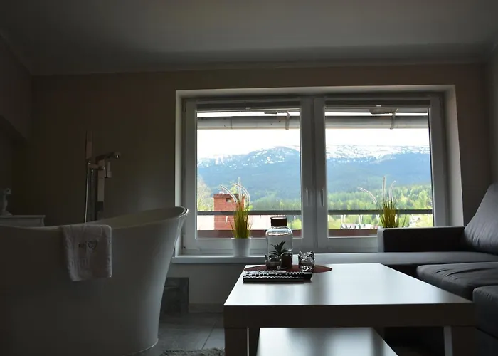 Apartment Fma & Bike