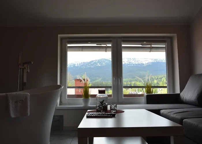 Fma & Bike Apartment *