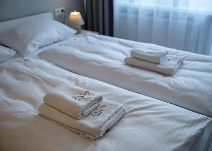 アパート Fma & Bike