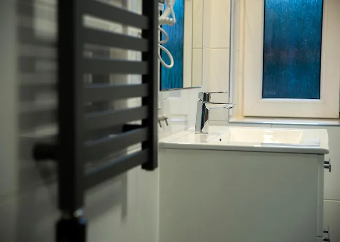 アパート Fma & Bike シクラルスカ・ポレンバ