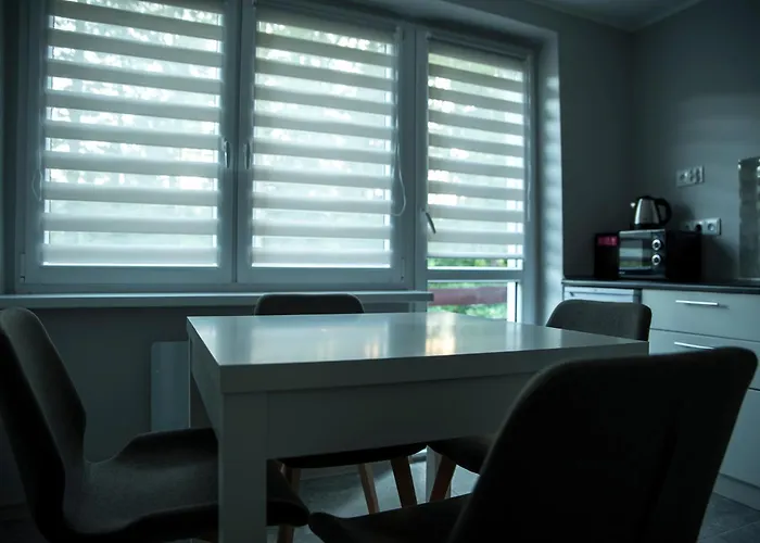 Fma & Bike Apartment *