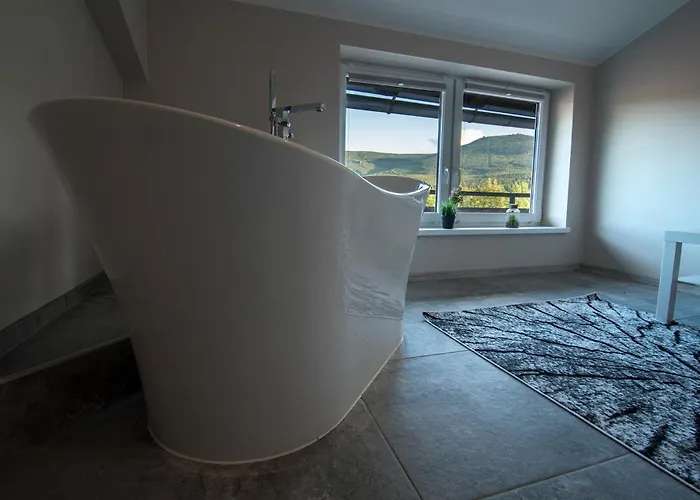 Fma & Bike アパート シクラルスカ・ポレンバ