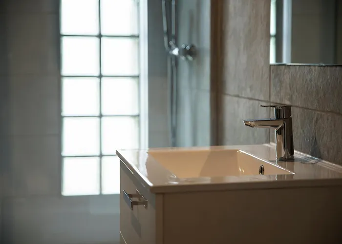 アパート Fma & Bike