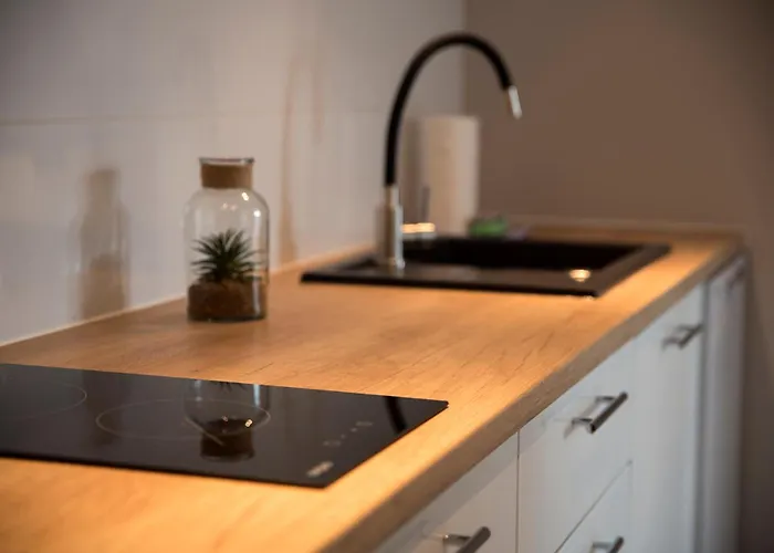 Fma & Bike アパート