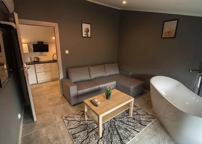 Apartment Fma & Bike