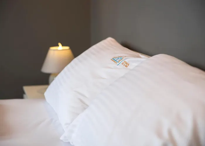 Fma & Bike Apartment